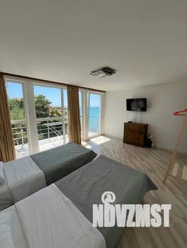 Дом 106м², 2-этажный, посуточно,