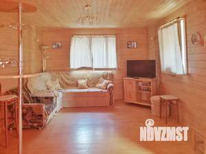 Дом 200м², 3-этажный, посуточно,