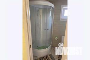 Дом 25м², 1-этажный, посуточно,