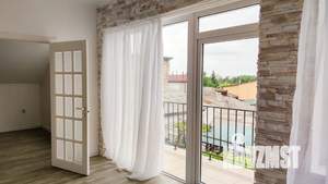 Дом 80м², 2-этажный, посуточно,