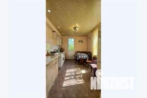 Дом 50м², 2-этажный, посуточно,