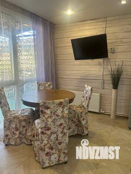 Дом 100м², 2-этажный, на длительный срок,