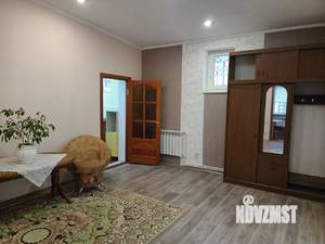 Дом 70м², 1-этажный, на длительный срок,