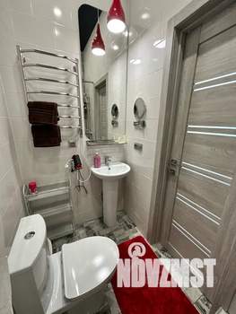 Дом 25м², 1-этажный, посуточно,