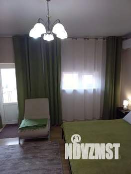 Дом 30м², 2-этажный, посуточно,