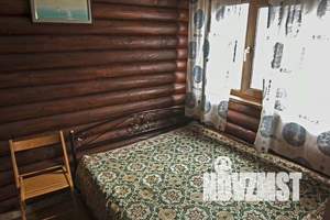 Дом 120м², 3-этажный, посуточно,