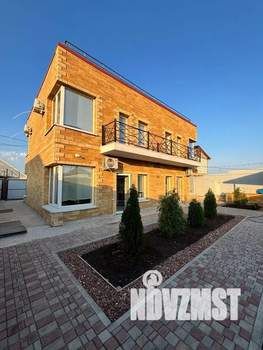 Дом 100м², 2-этажный, посуточно,