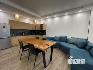 Дом 96м², 1-этажный, на длительный срок,