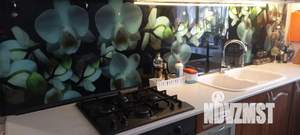 Дом 140м², 1-этажный, посуточно,