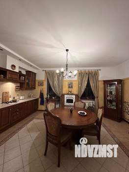 Дом 250м², 3-этажный, на длительный срок,