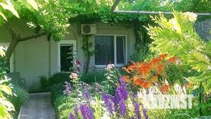 Дом 60м², 1-этажный, посуточно,