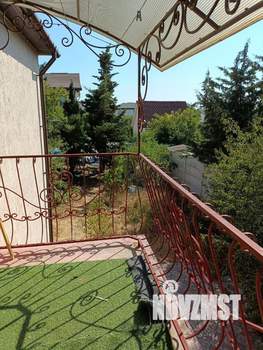 Дом 150м², 2-этажный, посуточно,