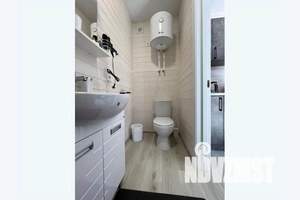 Дом 20м², 1-этажный, посуточно,