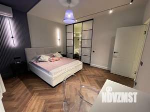 Дом 115м², 1-этажный, посуточно,