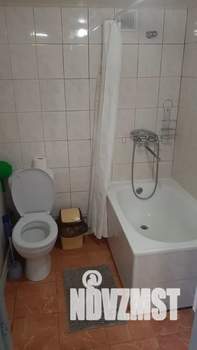 Дом 25м², 1-этажный, посуточно,