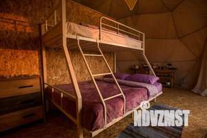 Дом 20м², 1-этажный, посуточно,