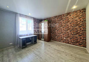 Дом 120м², 1-этажный, на длительный срок,