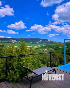 Дом 200м², 1-этажный, посуточно,