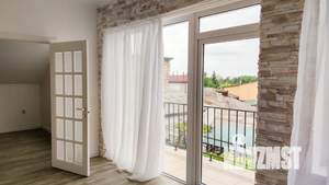 Дом 80м², 2-этажный, посуточно,