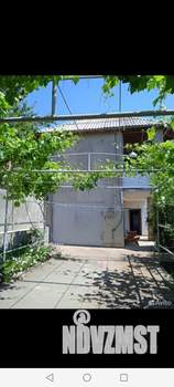 Дом 100м², 2-этажный, посуточно,