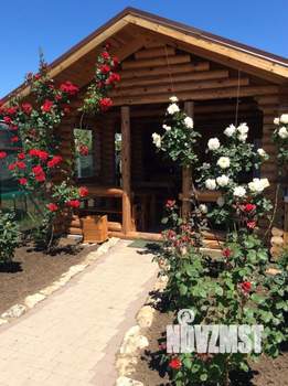 Дом 150м², 2-этажный, посуточно,