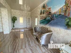 Дом 150м², 2-этажный, посуточно,