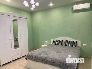 Коттедж 200м², 2-этажный, на длительный срок,