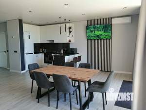 Дом 122м², 2-этажный, посуточно,