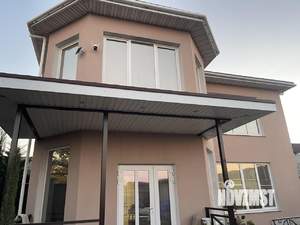 Дом 110м², 2-этажный, посуточно,