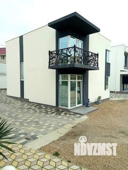 Дом 160м², 2-этажный, на длительный срок,