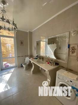 Дом 150м², 2-этажный, посуточно,