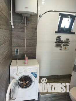 Дом 40м², 1-этажный, посуточно,