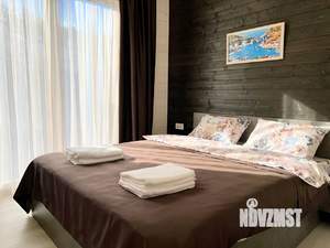 Дом 40м², 1-этажный, посуточно,