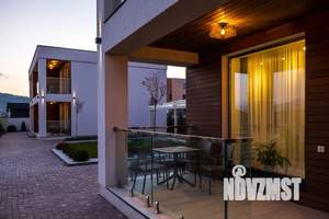 Дом 230м², 2-этажный, посуточно,