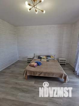 Дом 50м², 2-этажный, посуточно,