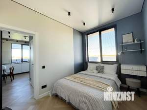 Дом 45м², 1-этажный, посуточно,