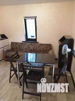 Дом 48м², 1-этажный, посуточно,