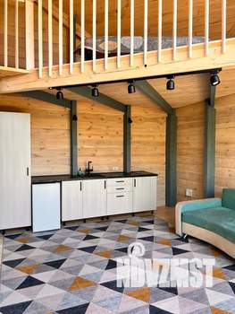 Дом 57м², 2-этажный, посуточно,