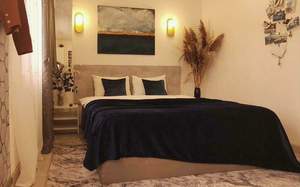 Дом 29м², 1-этажный, на длительный срок,