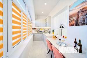 Дом 32м², 1-этажный, посуточно,