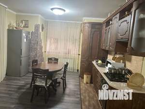 Дом 120м², 2-этажный, посуточно,