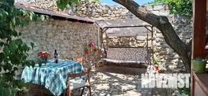 Дом 55м², 2-этажный, посуточно,