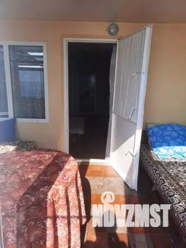 Дом 35м², 6-этажный, посуточно,