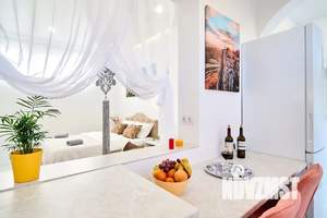 Дом 32м², 1-этажный, посуточно,