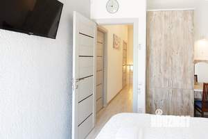 Дом 100м², 1-этажный, посуточно,