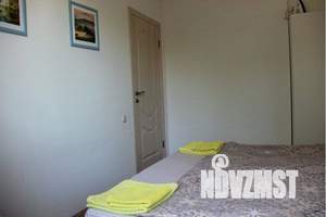 Дом 72м², 2-этажный, посуточно,