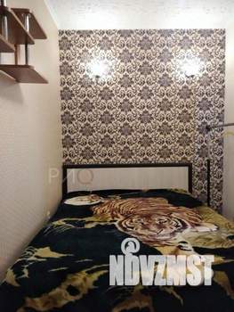 Дом 44м², 2-этажный, на длительный срок,