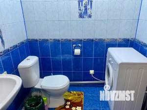 Дом 41м², 2-этажный, посуточно,