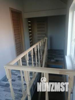 Дом 42м², 2-этажный, посуточно,