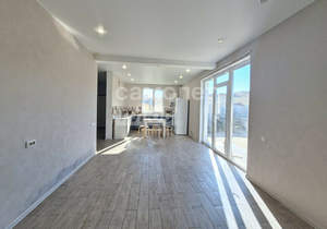 Дом 120м², 1-этажный, на длительный срок,